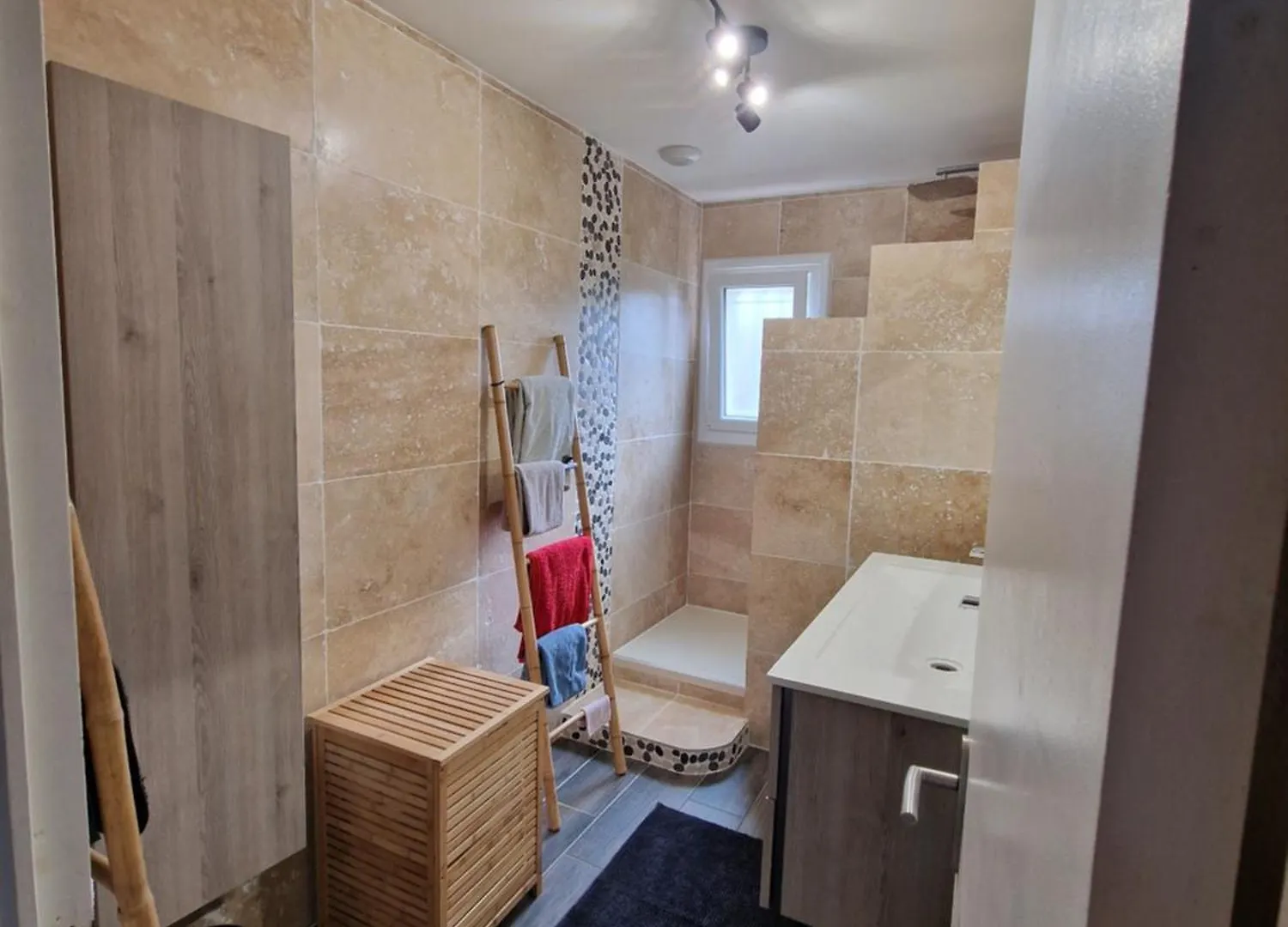 La Maison Du Bonheur Caumont-sur-Durance Holiday home