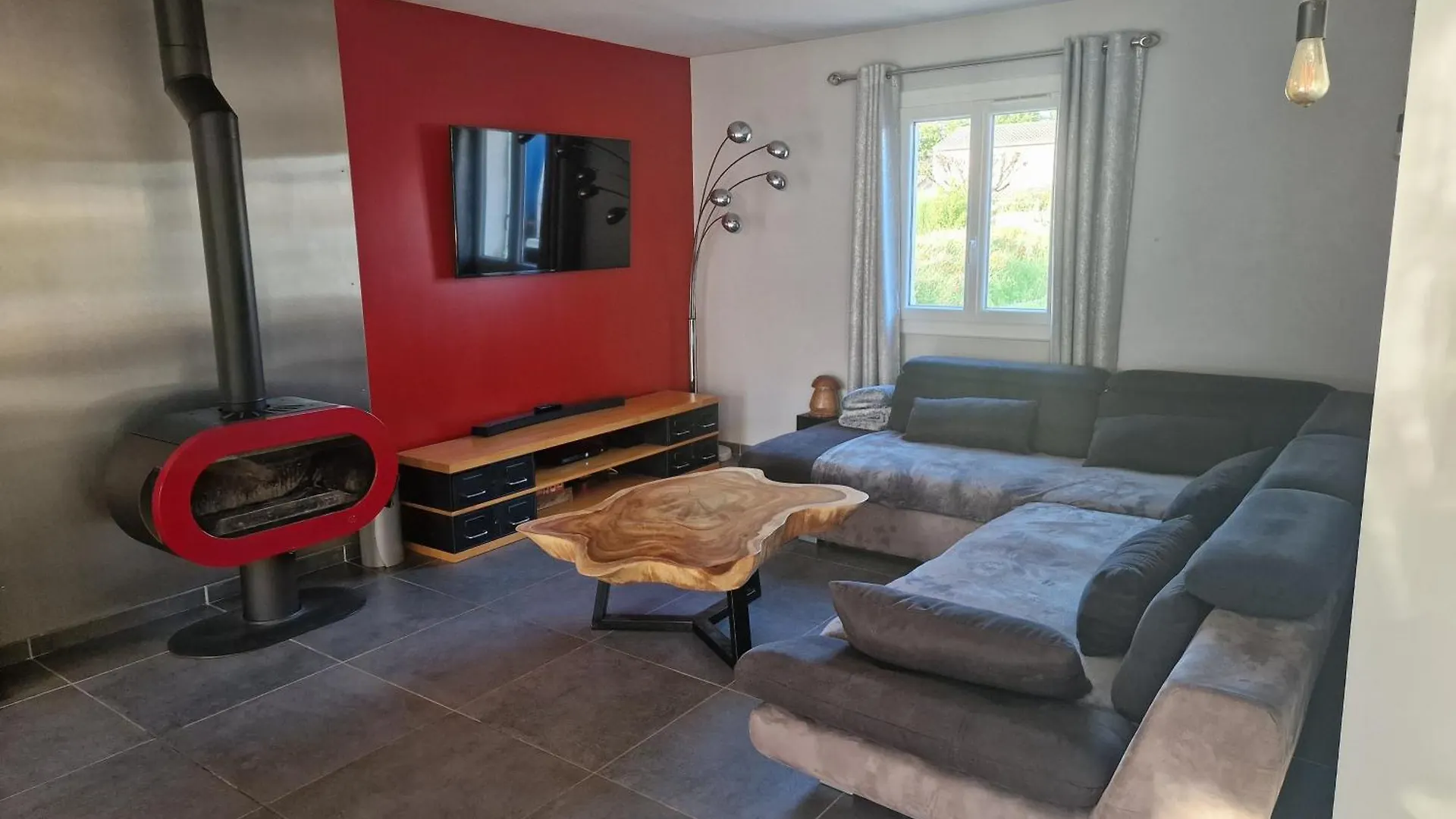 بيت للعطل La Maison Du Bonheur Caumont-sur-Durance